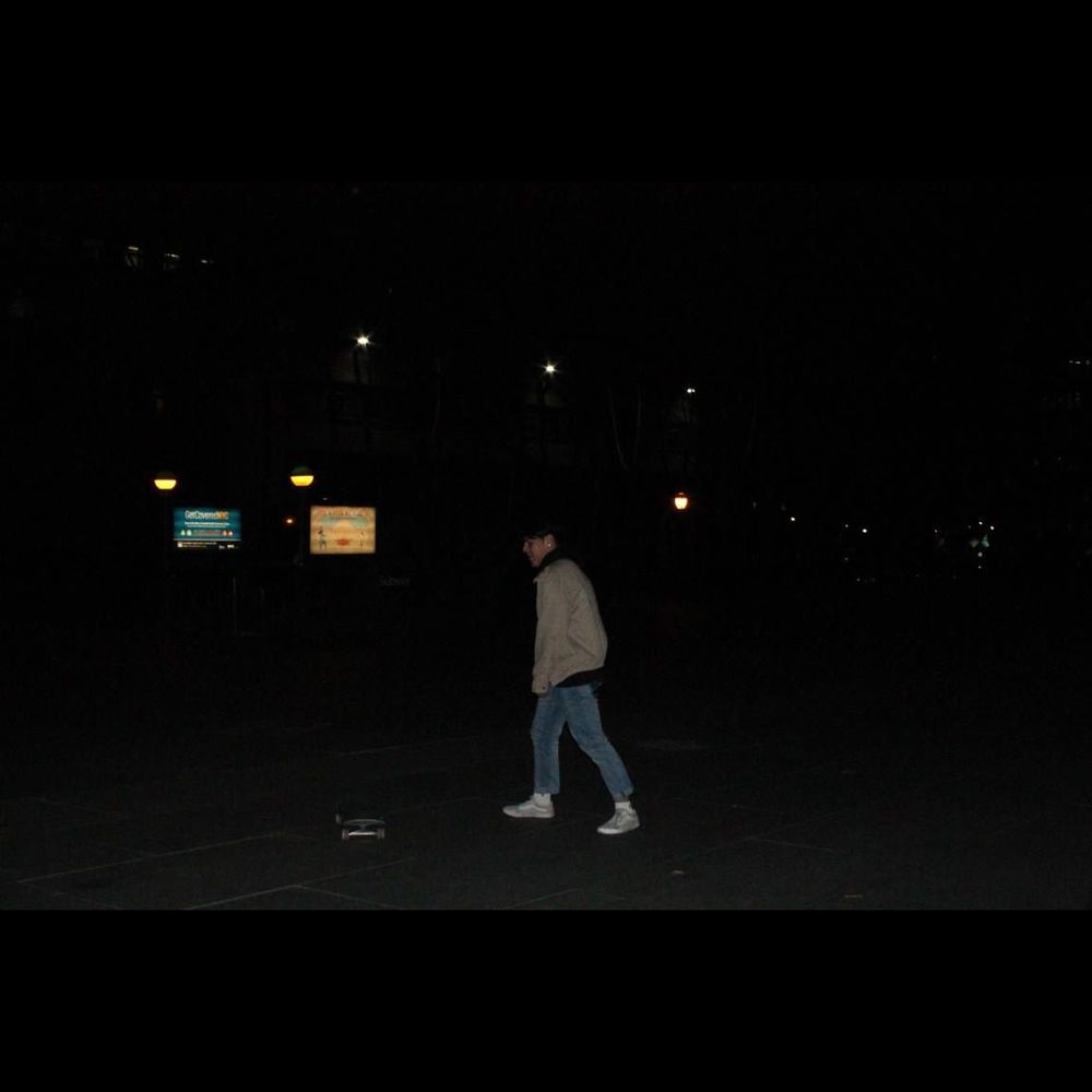 Meet your Posher, Yung